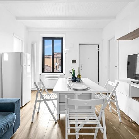 Lo3 • Navigli Chic Apartment • Milano Eksteriør billede