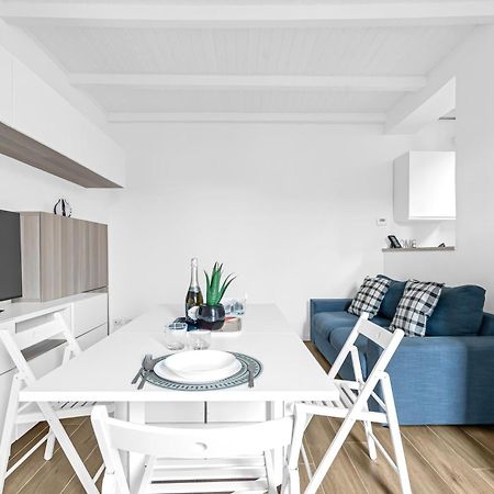 Lo3 • Navigli Chic Apartment • Milano Eksteriør billede