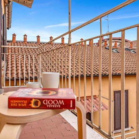 Lo3 • Navigli Chic Apartment • Milano Eksteriør billede
