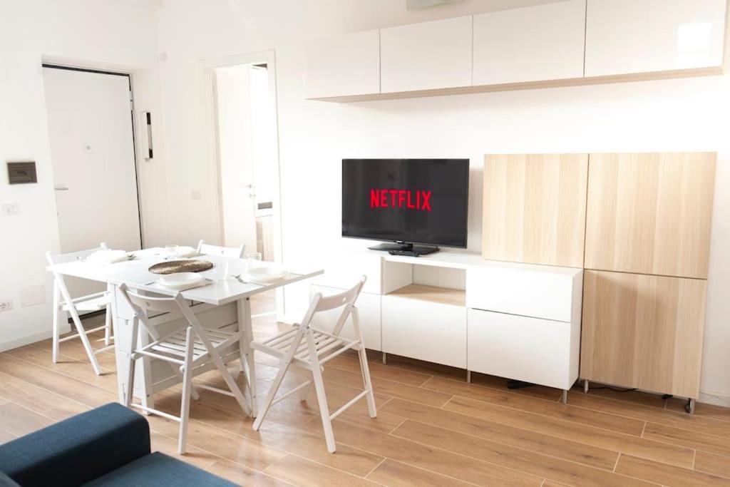 Lo3 • Navigli Chic Apartment • Milano Eksteriør billede