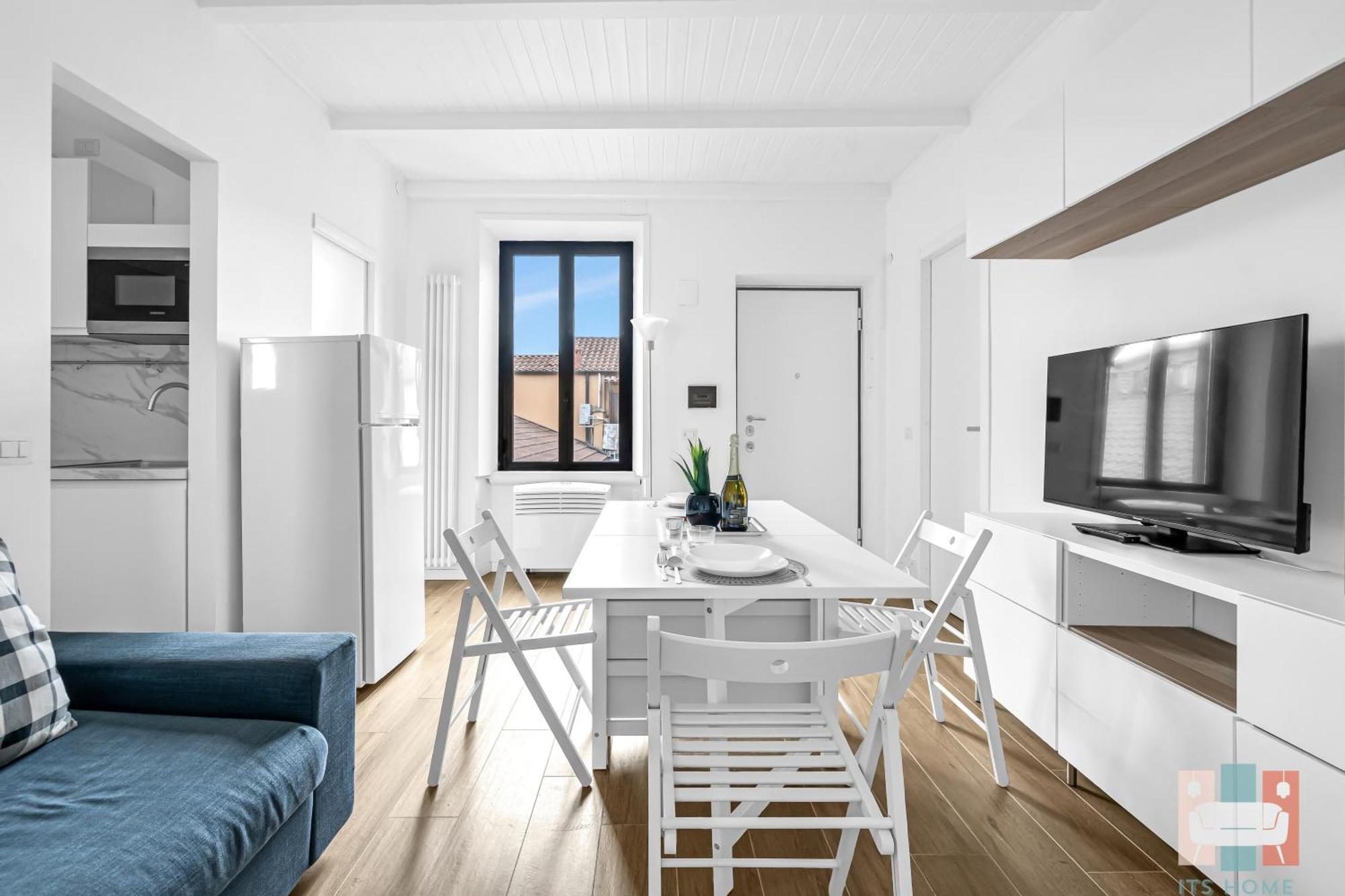 Lo3 • Navigli Chic Apartment • Milano Eksteriør billede