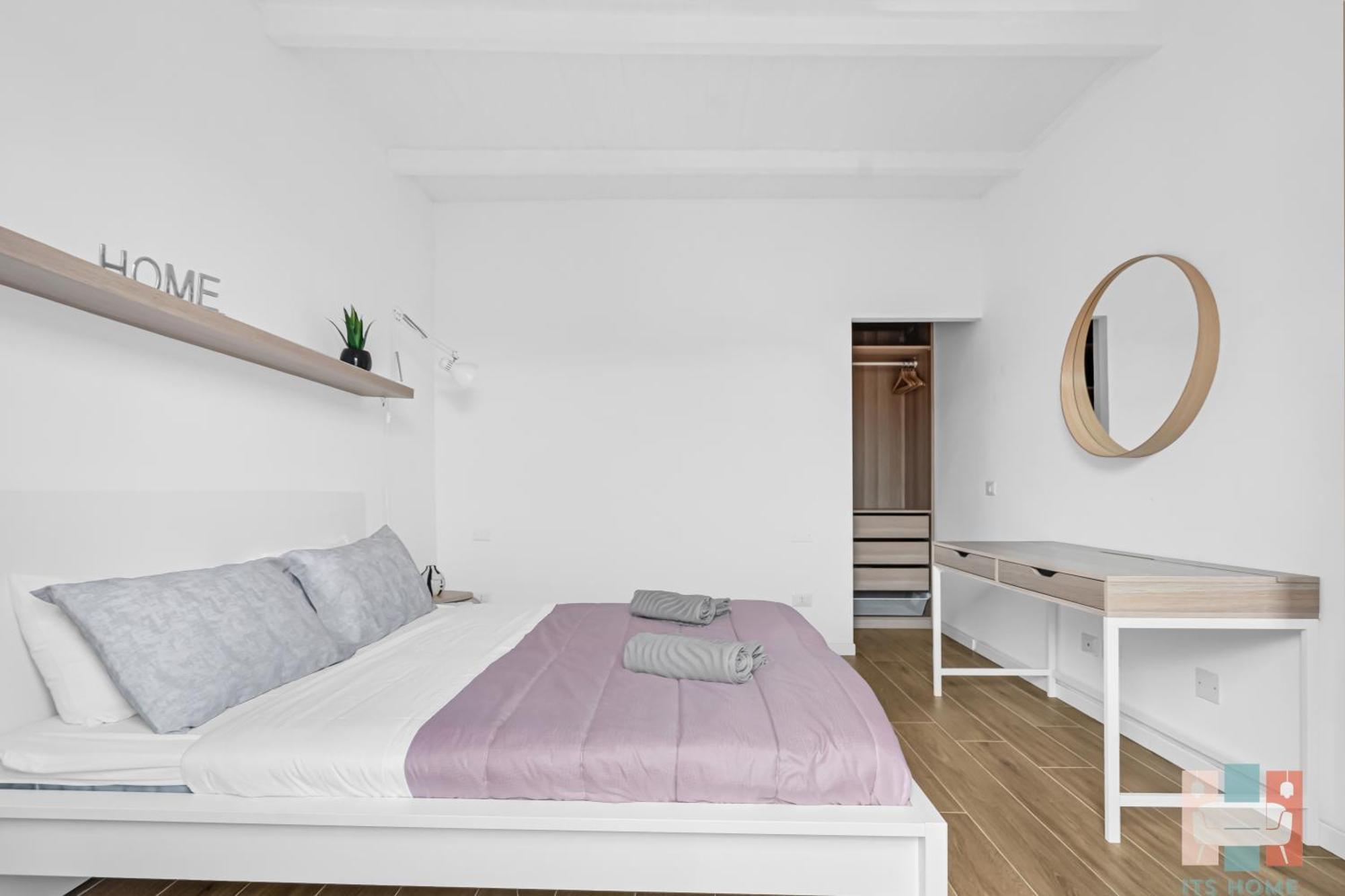 Lo3 • Navigli Chic Apartment • Milano Eksteriør billede