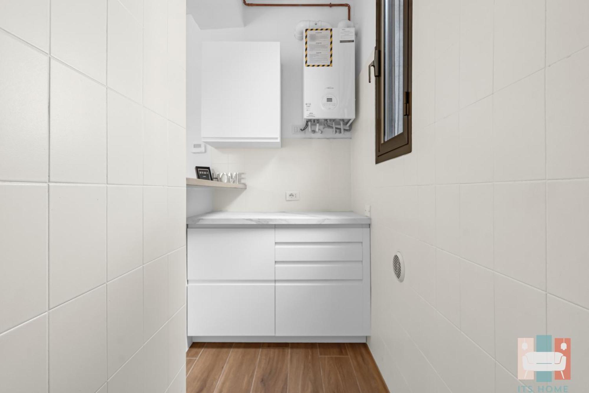 Lo3 • Navigli Chic Apartment • Milano Eksteriør billede