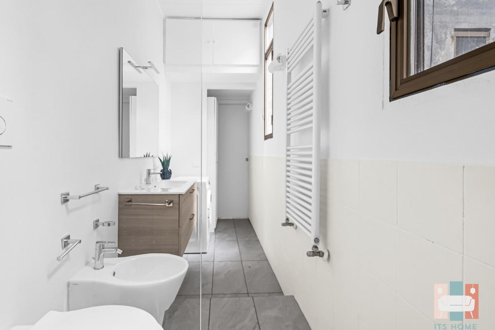 Lo3 • Navigli Chic Apartment • Milano Eksteriør billede