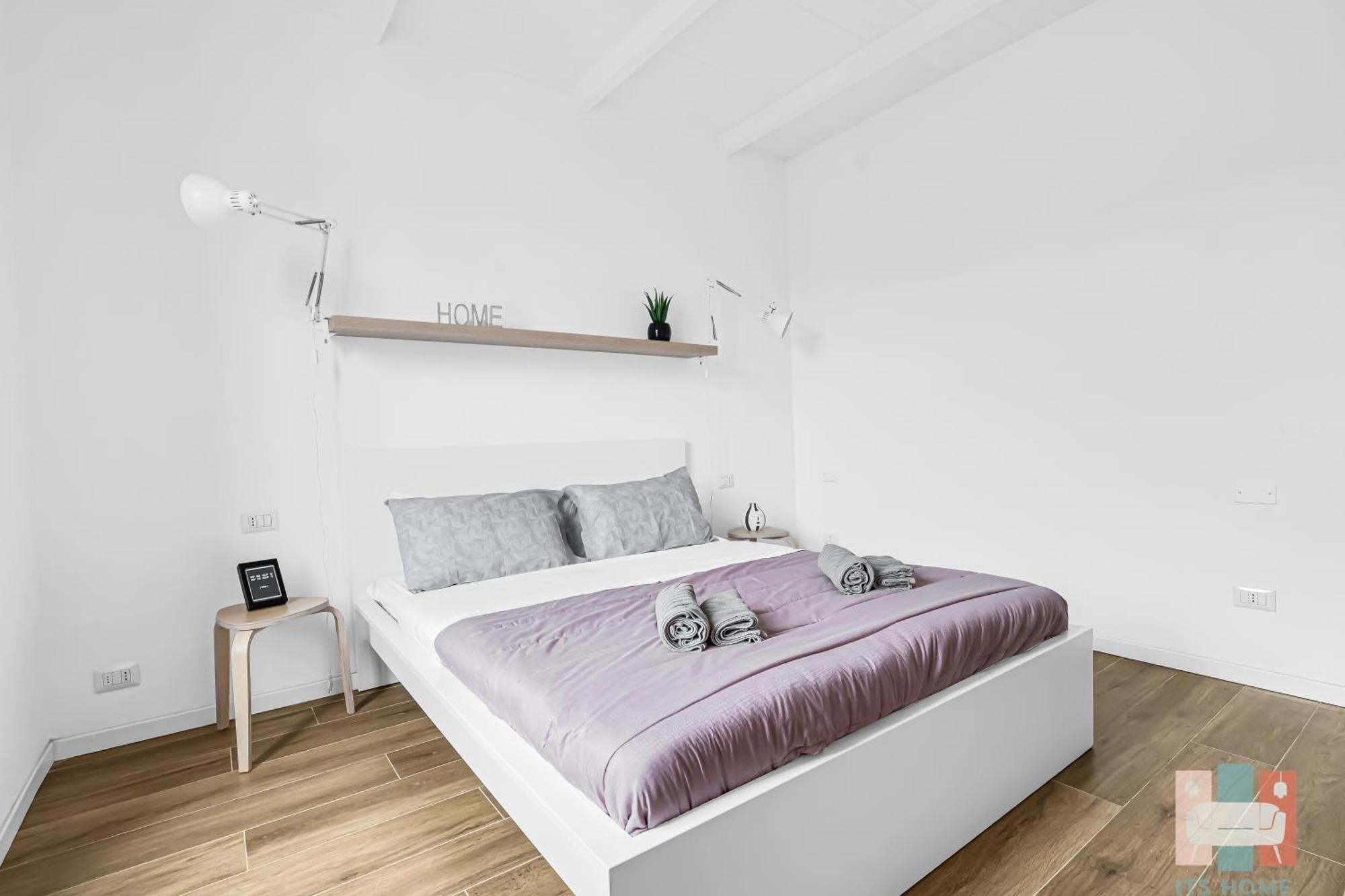 Lo3 • Navigli Chic Apartment • Milano Eksteriør billede