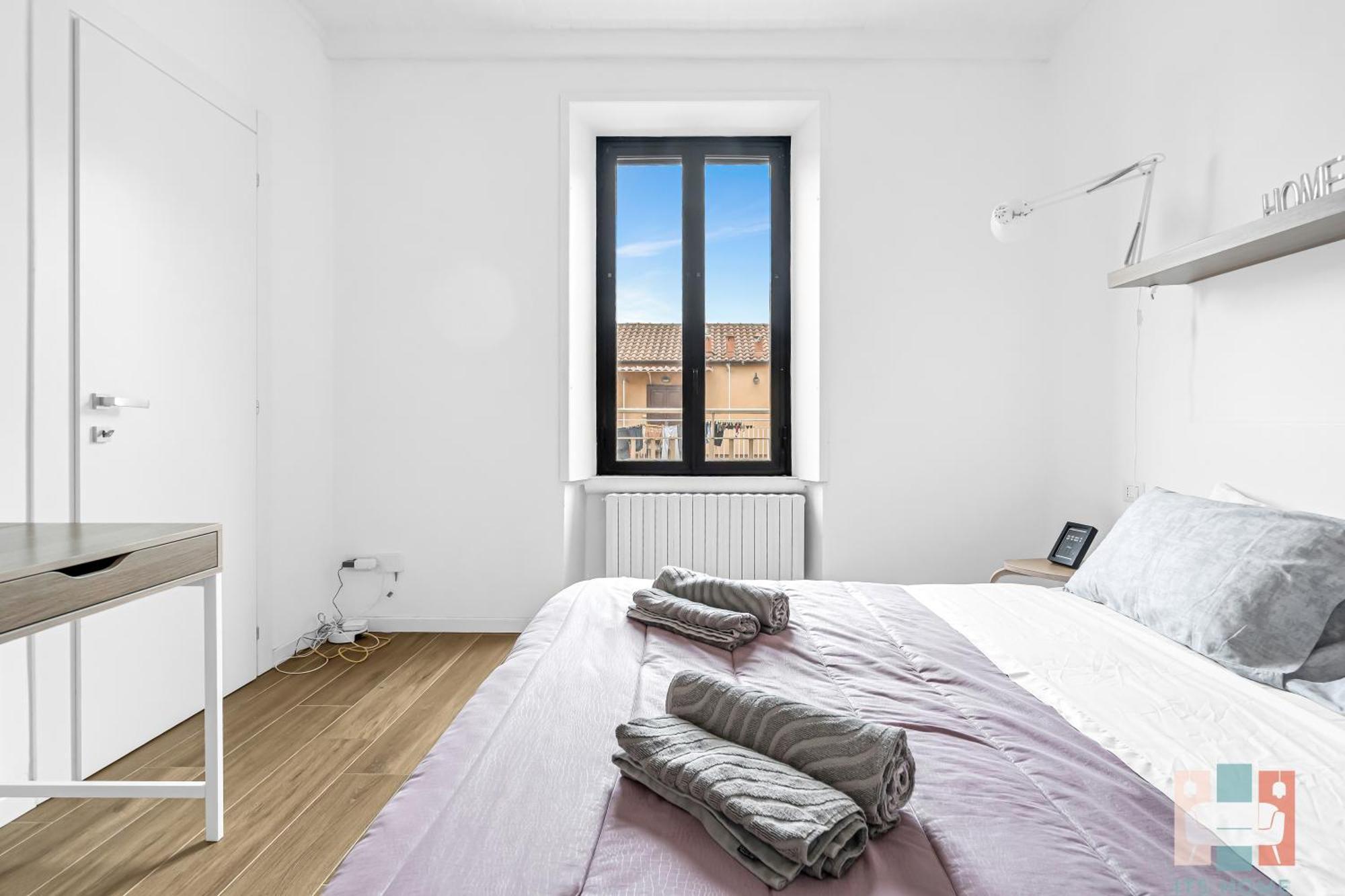 Lo3 • Navigli Chic Apartment • Milano Eksteriør billede